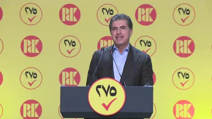 Neçirvan Barzani'den KDP seçmenine çağrı: Bu seçimde…