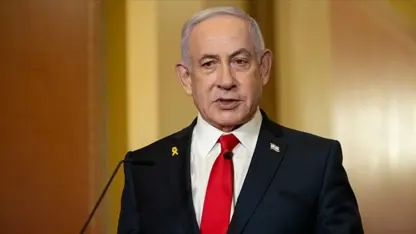Netanyahu: Suriye’den çıkmayacağız, İran ile savaşımız bitmedi! 