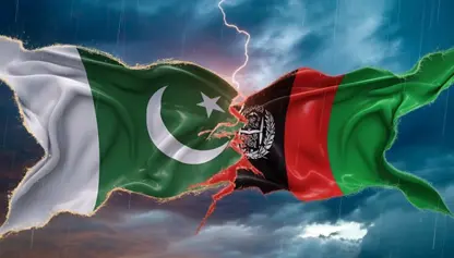 Piştî pevçûnên dijwar Pakistan û Afganistanê agirbest ragihand