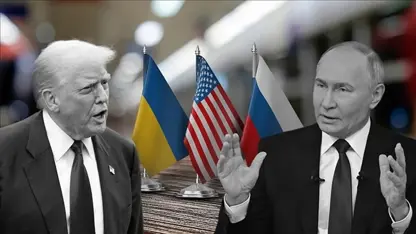 Putin'den Trump'a ‘Donetsk’ mesajı: Eğer teslim edilirse… 