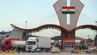 Bazirganiya navbera Tirkiye-Iraq û Kurdistanê 17 milyar dolar e