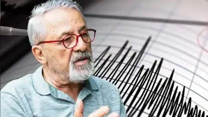 Naci Görür’den korkutan deprem uyarısı!