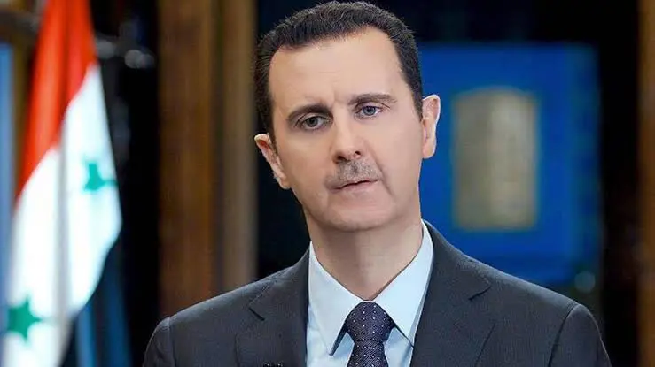SOHR: Beşar Esad Moskova'da zehirlendi