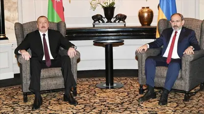 Azerbaycanê sînordariyên ser veguhestina Ermenistanê rakir: Aştî êdî di pratîkê de ye