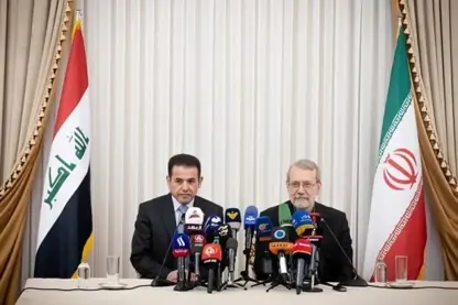 Irak toprakları ve hava sahası İran'a saldırı için kullanılmayacak