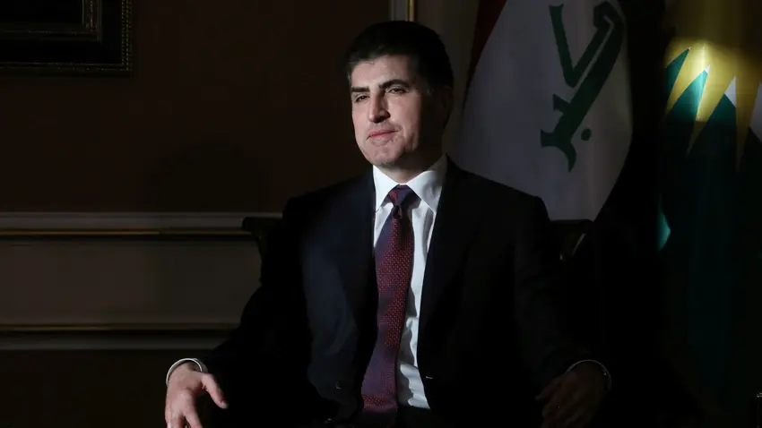 Neçirvan Barzani, Mark Savaya’nın atanmasını memnuniyetle karşıladı