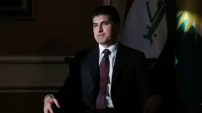Neçirvan Barzani, Mark Savaya’nın atanmasını memnuniyetle karşıladı