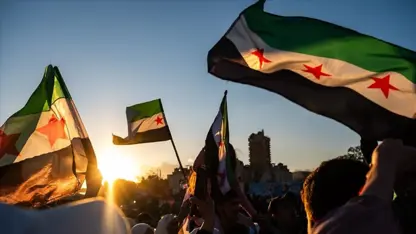 ABD'den BM'ye Suriye çağrısı