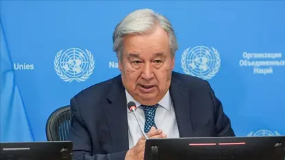 Ji Guterres rapora Îranê: Divê dawî li îdaman, cudakariyê û îşkenceyê bîne