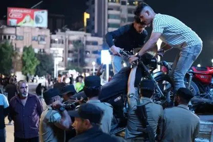 Li Heleb û Humsê kaosa ewlehiyê: Revandin û kuştin zêde dibin