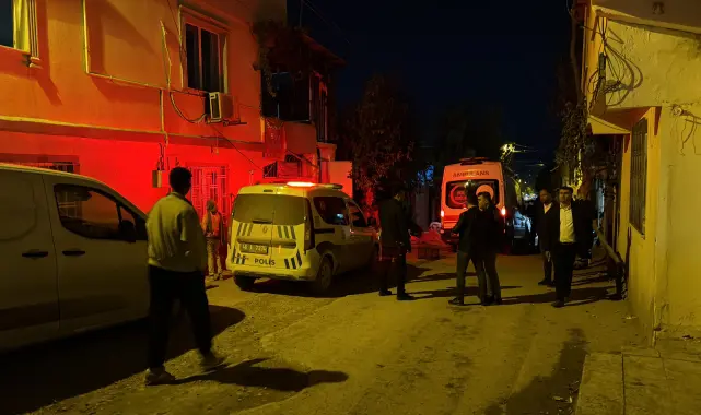 Li Maraşê kesekî jina xwe û xesûya xwe ya berê kuşt û keça jina xwe jî birîndar kir