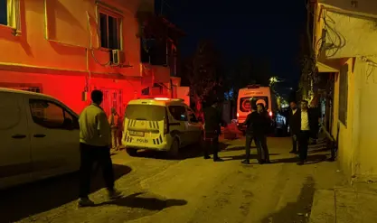 Li Maraşê kesekî jina xwe û xesûya xwe ya berê kuşt û keça jina xwe jî birîndar kir