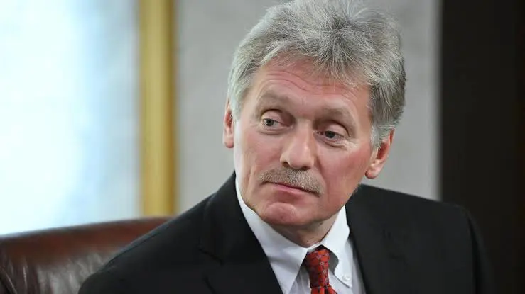 Peskov: Ne Putin ne de Trump vaktini boşa harcamak istiyor