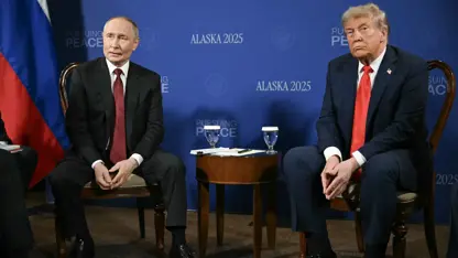 Rûsyayê bersiv da daxuyaniya Trump: Pûtîn jî naxwaze dema xwe winda bike