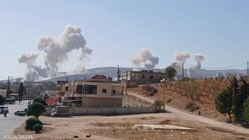 Îsraîlê navenda çêkirina moşekan a Hizbullahê bombebaran kir
