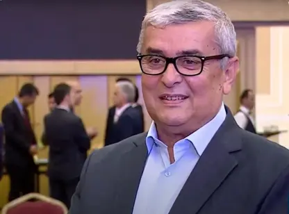 ئازاد جوندیانی : چارەنووسی پارتی ھەر بردنەوەیە