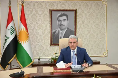 چۆنیەتی ڕیفۆرم کردنی پۆلیسی کوردستان بزانن