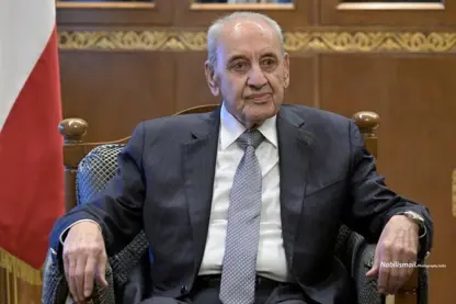 بێری: مافی من بەردەوامە و هیچ درێژەکردنەوەیەکی تەکنیکی بۆ هەڵبژاردنەکان نابێت تەنانەت بۆ ٣ ڕۆژیش
