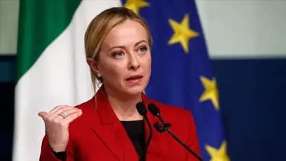 İtalya’dan Filistin’i tanımaları için Hamas'a dair iki şart
