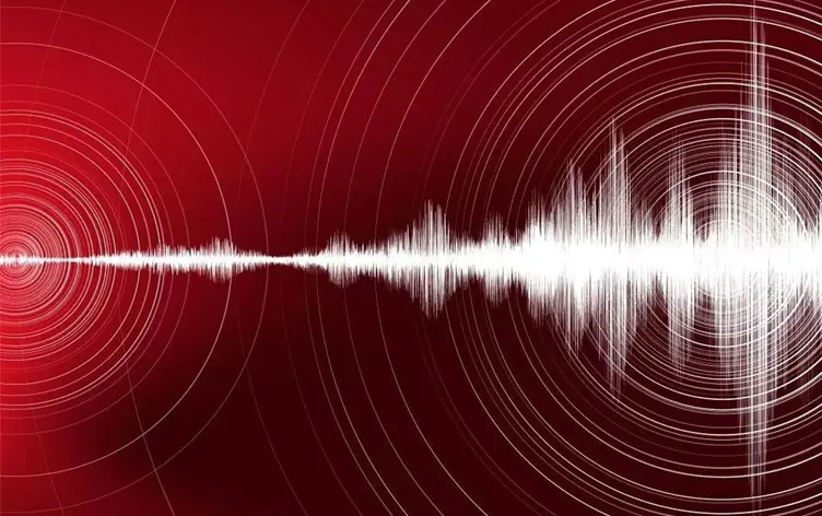 Maraş'ta deprem!