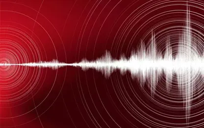 Maraş'ta deprem!