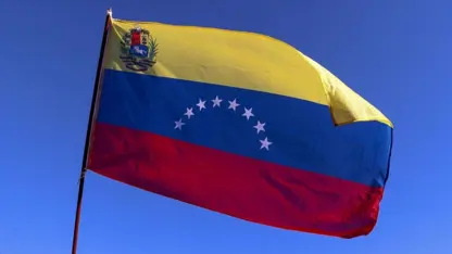 Venezuela: ABD’nin olası askeri hamlesine karşı...