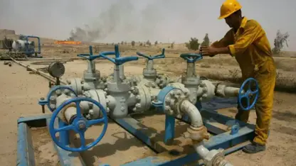 Wê petrola Kerkûkê di ser Ceyhanê de bişînin bazara dinyayê