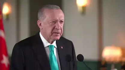 Erdoğan: Diyarbakır’dan bunları duymak üzdü