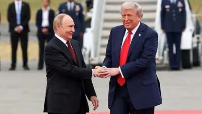 Putin-Trump görüşmesine dair Kremlin’den açıklama 