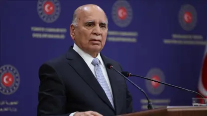 TSK'nın Irak'ta görev süresi uzatıldı: Bağdat’tan açıklama 