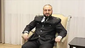 ‘HTŞ’nin askeri heyetlerini Suudi Arabistan ve Türkiye eğitecek’