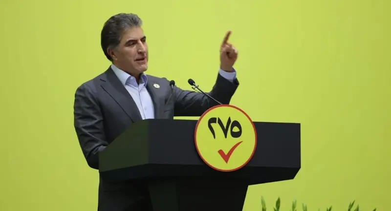 نێچیرڤان بارزانى : قۆناغى داهاتوو، قۆناغى جێبه‌جێ كردنى ده‌ستووره‌