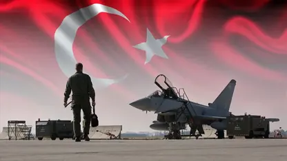 Airbus: Türkiye’ye Eurofighter satışında sona gelindi