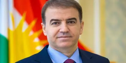 Hêmin Hewramî: Federalî li Iraqê têk çû