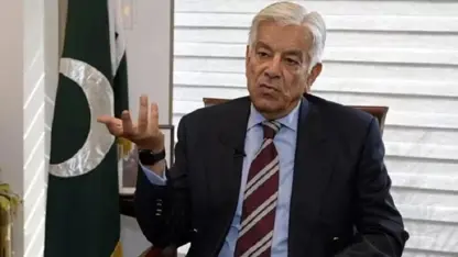Hevdîtinên aştiyê yên navbera Pakistan û Afganistanê li Îstenbolê destpêkirin