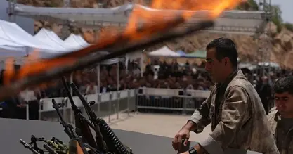 PKK'den çarpıcı açıklama: Yarın tarihi bir adım atacağız