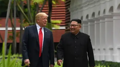 Trump: "Çin Devlet Başkanı ile iyi bir görüşme yapmayı umuyorum"
