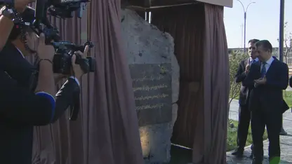 Başbakan Barzani, Erbil'deki hayvancılık ve tarım projesini açtı