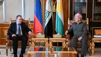Başkan Barzani: Seçim sonuçları federal hükümetin kurulmasında...