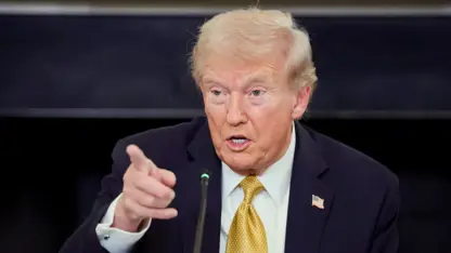 Donald Trump: Her şey yolunda, Türkiye sürece dahil 