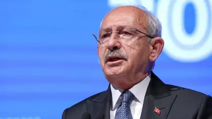 ‘Yeni parti kuracak’ iddialarına Kılıçdaroğlu’ndan yanıt