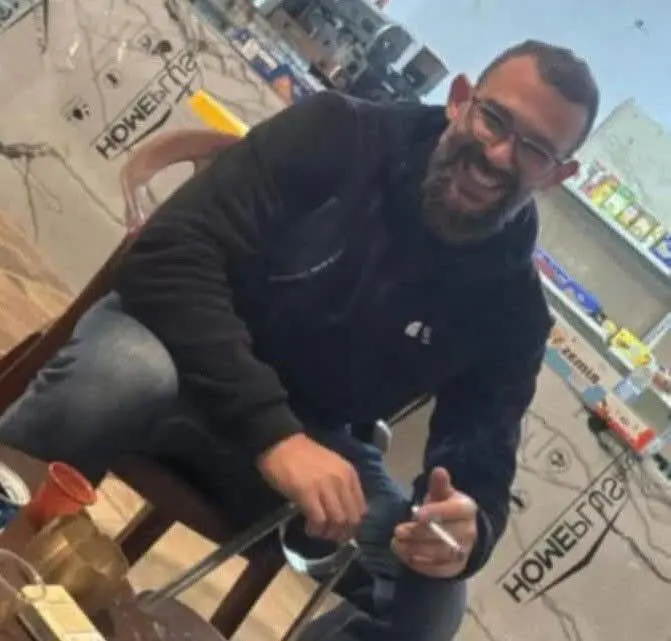 کوژرانی فەرماندەیەکی دیكەی حیزبۆڵڵای لوبنان لە هێرشە ئاسمانییەکانی ئیسرائیل بۆ سەر باشووری لوبنان 