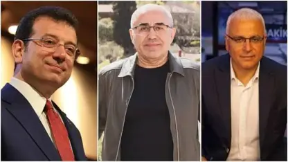 Daxwaza girtinê ji bo Îmamoglû, Yanardag û Ozkan hat kirin