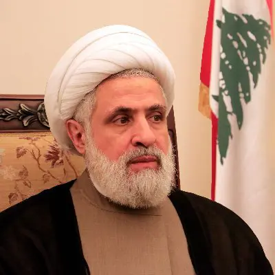 نەعیم قاسم: ئێمە ئامادەین بۆ بەرگری، بەڵام شەڕ دەستپێناکەین و دەستپێشخەریش ناکەین