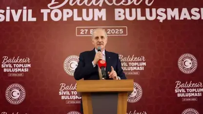 Kurtulmuş: Eger tesbît bibe ku rêxistin ketiye pêvajoya feshê, wê dewra nûh destpêbike