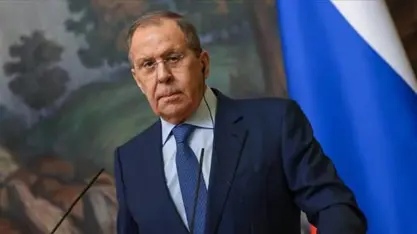 Lavrov: "Putin-Trump arasındaki zirvenin yapılması ABD'ye bağlı"