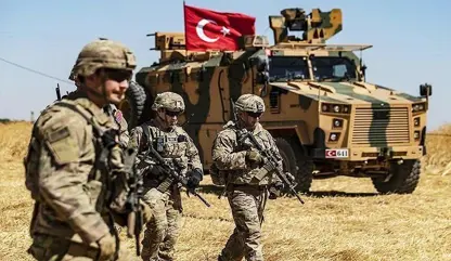 Wezîrê Îsraîlî: Hatina leşkerên Tirk bo Xezeyê ne mentiqî ye