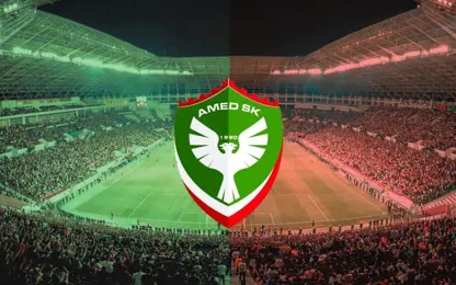 ‘Bahis oynayan hakemler’ patlağı: Amedspor’dan açıklama