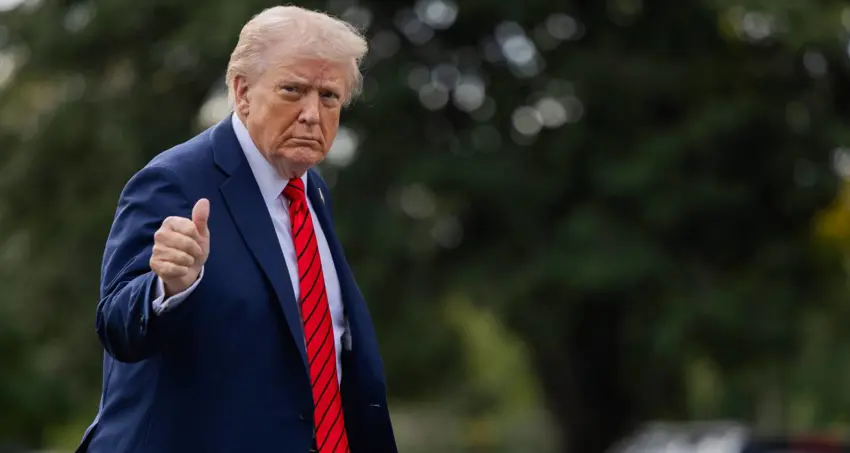 ‘O ülke’ Trump’ı Nobel Barış Ödülü’ne aday gösterecek