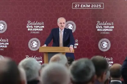 “Silah bırakma tescil edildikten sonra yasal düzenleme dönemi başlayacak”